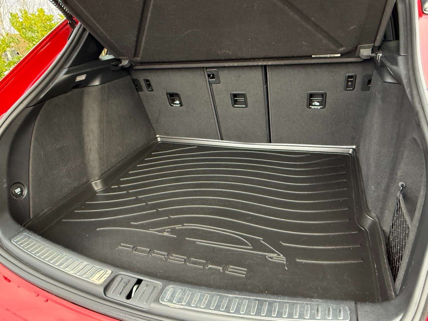 Used Porsche Macan 2016 for sale - 76694378: Photo 11