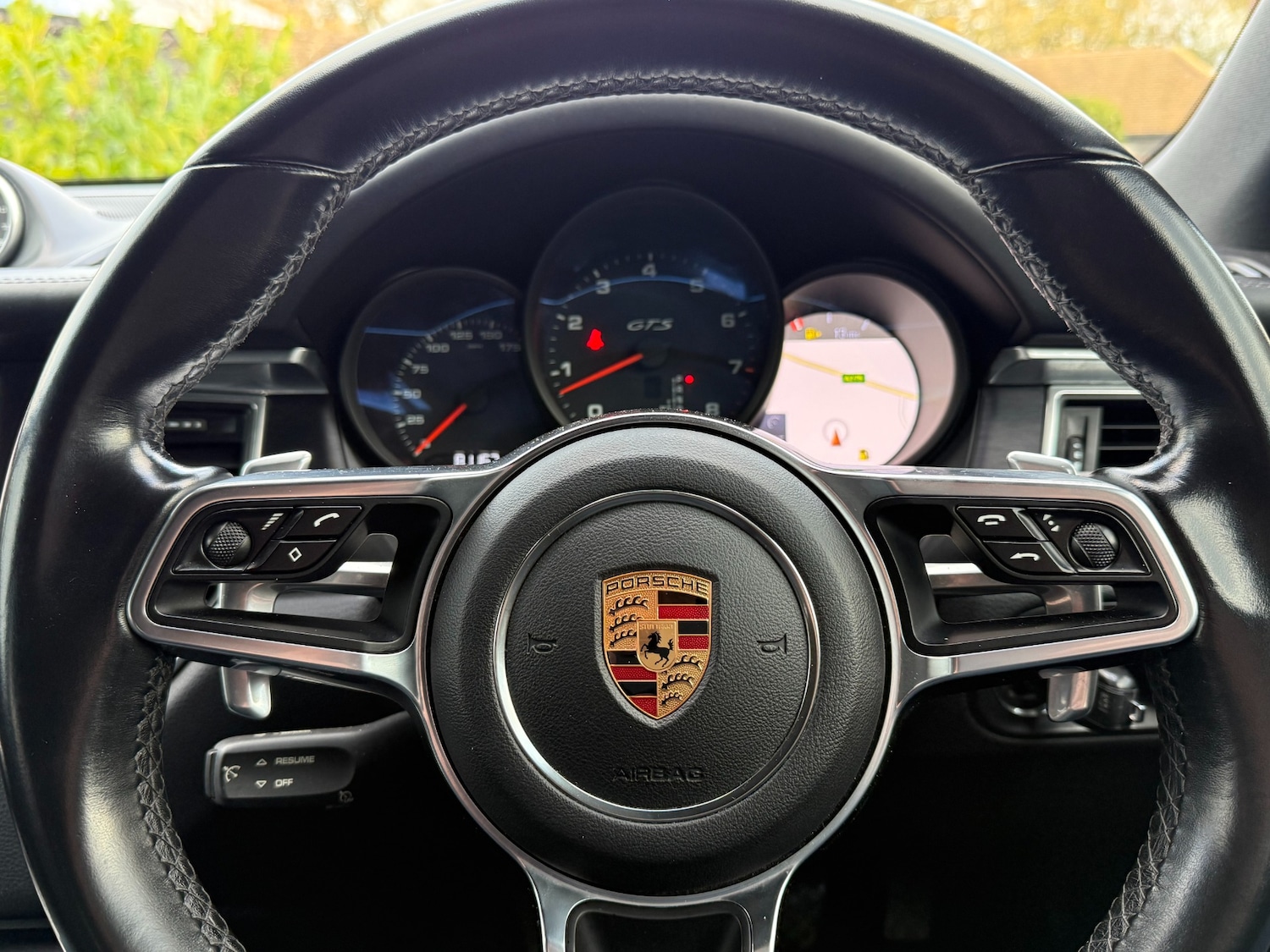 Used Porsche Macan 2016 for sale - 76694378: Photo 13