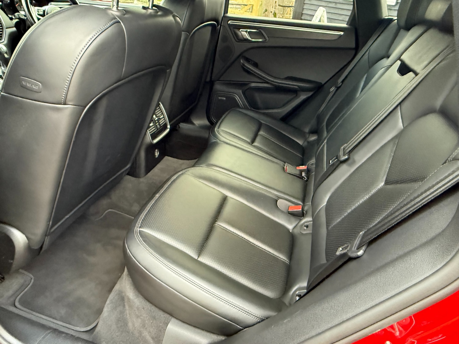 Used Porsche Macan 2016 for sale - 76694378: Photo 8