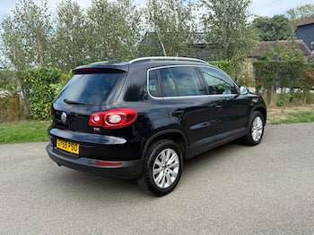 Used Volkswagen Tiguan 2009 for sale - 79840994: Photo