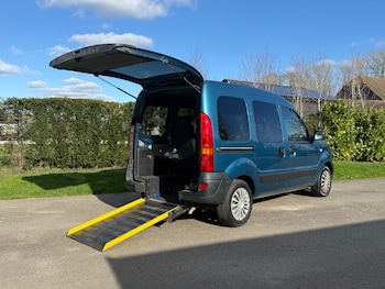 Renault Kangoo feature image