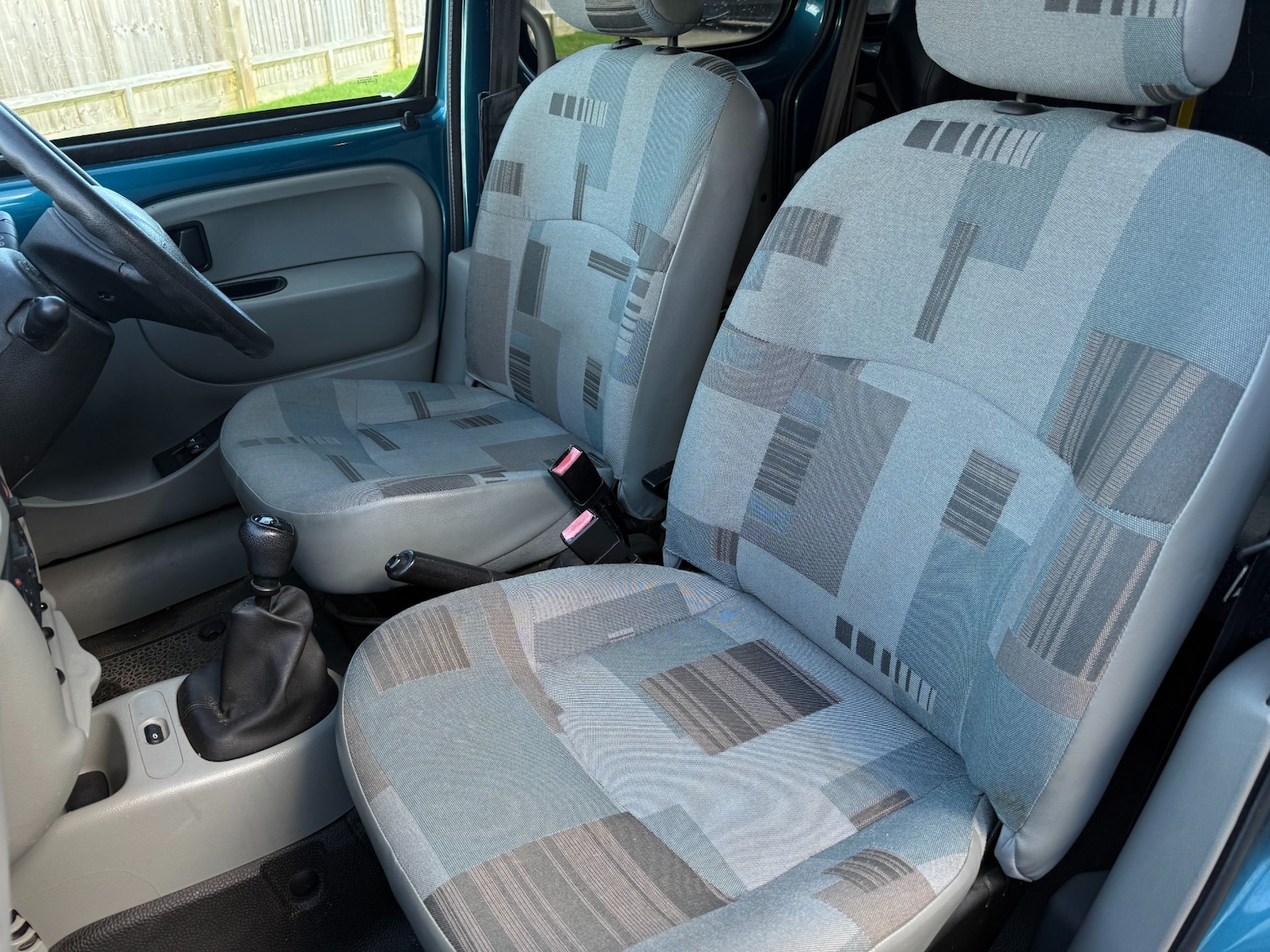 Used Renault Kangoo 2007 for sale - 77555680: Photo 5