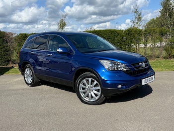 Honda - CR-V