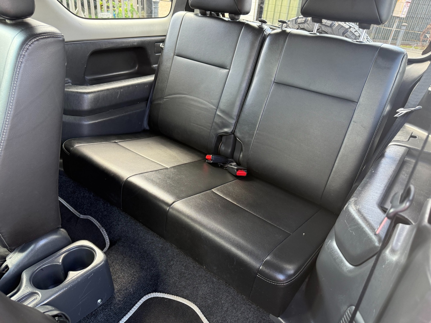 Used Suzuki Jimny 2012 for sale - 76027638: Photo 8