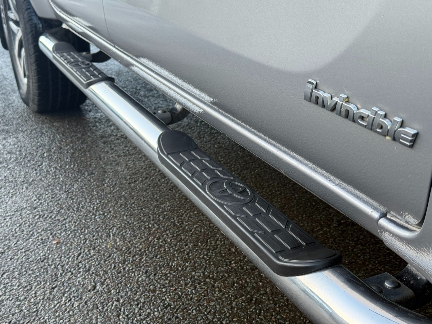 Used Toyota Hilux 2017 for sale - 76894508: Photo 12