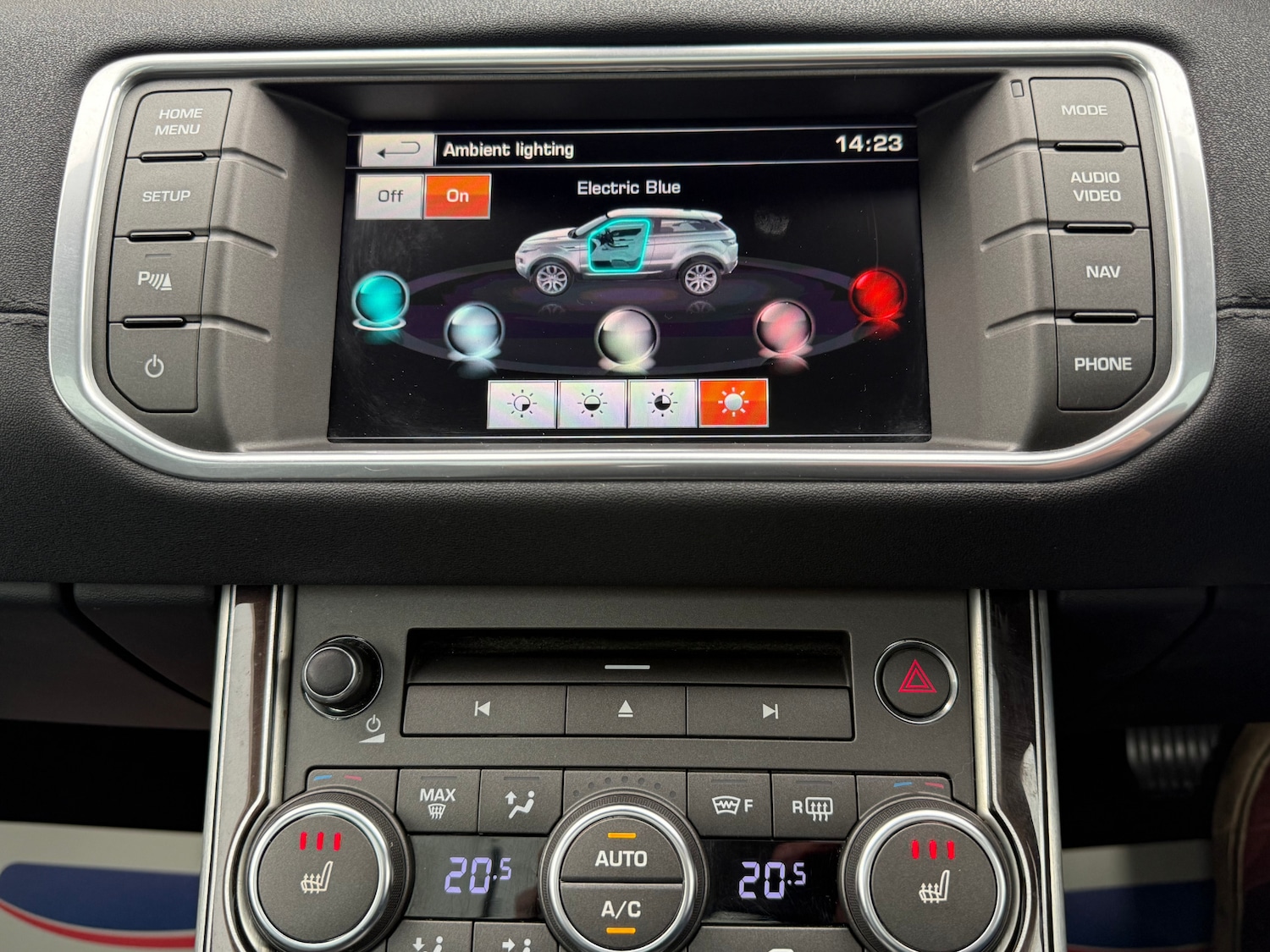 Used Land Rover Range Rover Evoque 2014 for sale - 76264194: Photo 13
