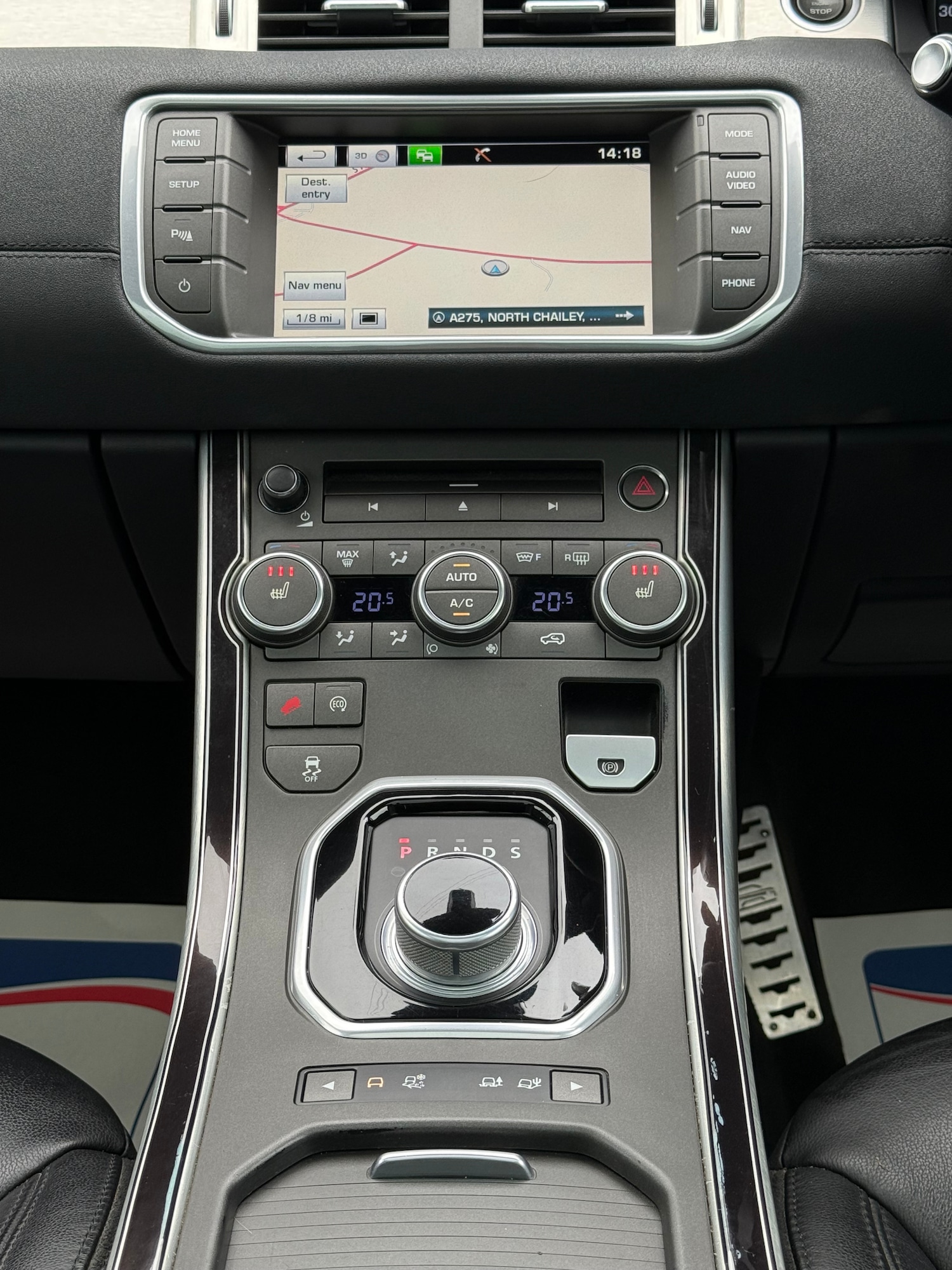 Used Land Rover Range Rover Evoque 2014 for sale - 76264194: Photo 14