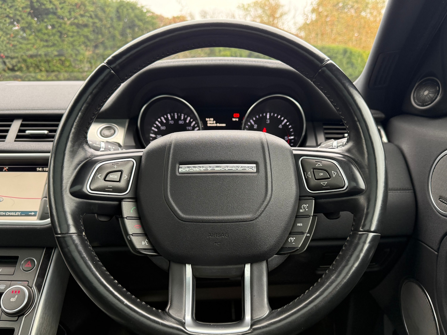 Used Land Rover Range Rover Evoque 2014 for sale - 76264194: Photo 18