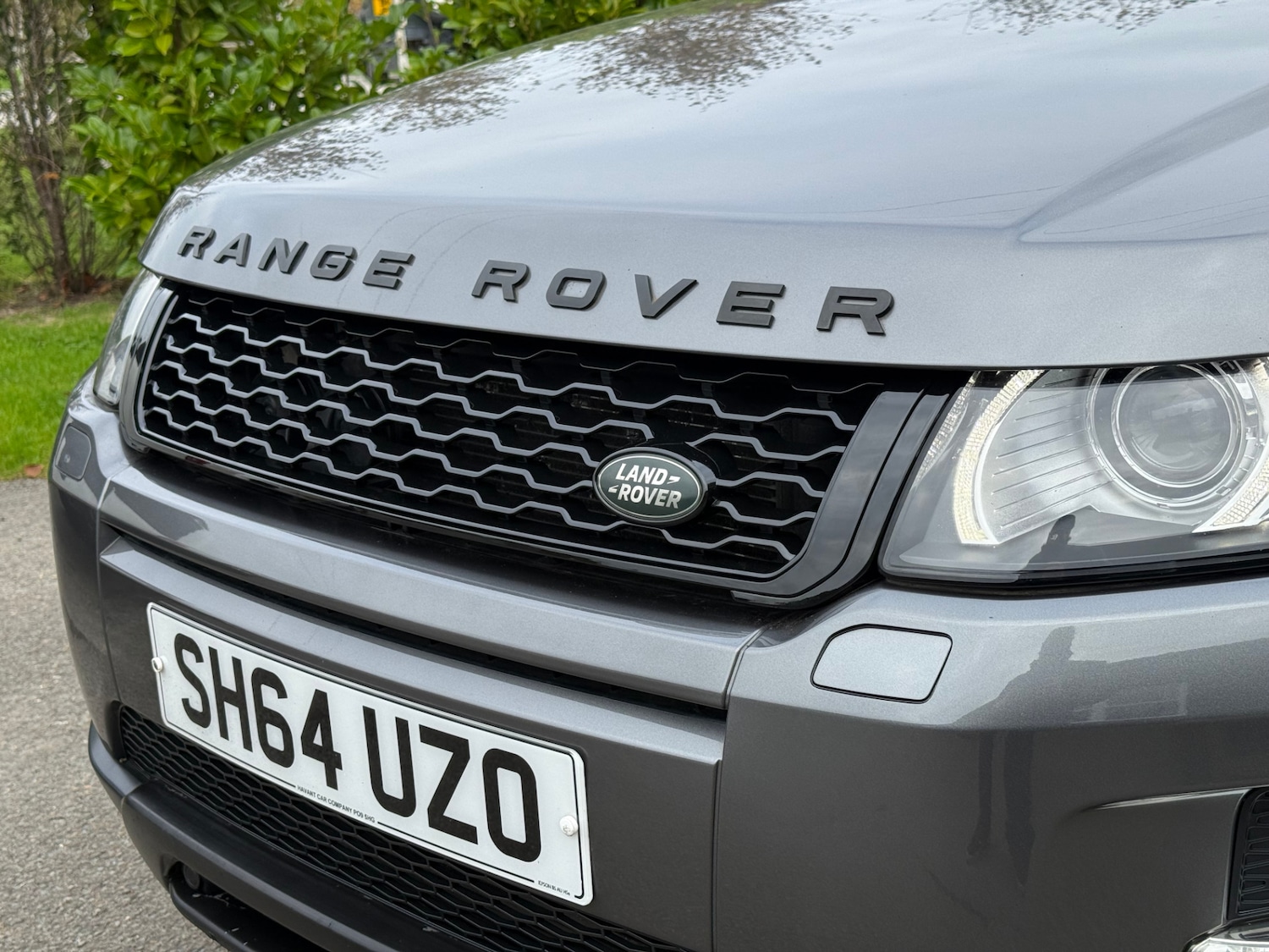 Used Land Rover Range Rover Evoque 2014 for sale - 76264194: Photo 19
