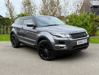 2014 (64) - 2.2 SD4 Pure 3dr Auto [9] [Tech Pack]