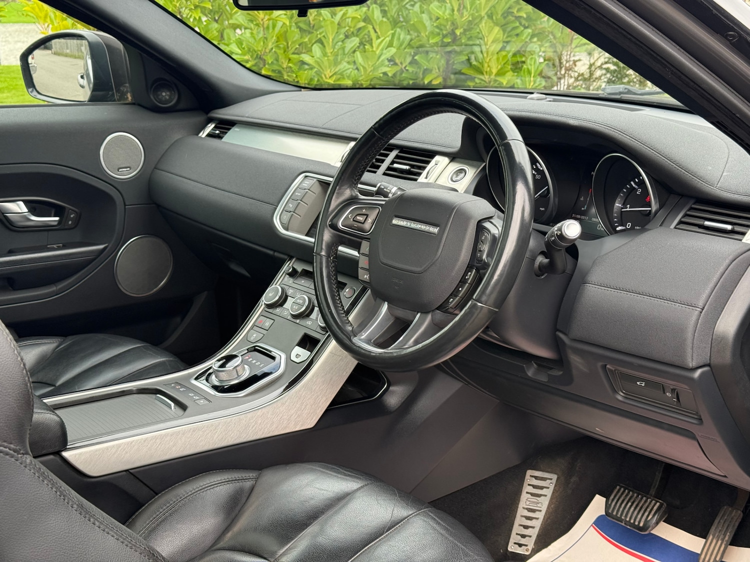 Used Land Rover Range Rover Evoque 2014 for sale - 76264194: Photo 5