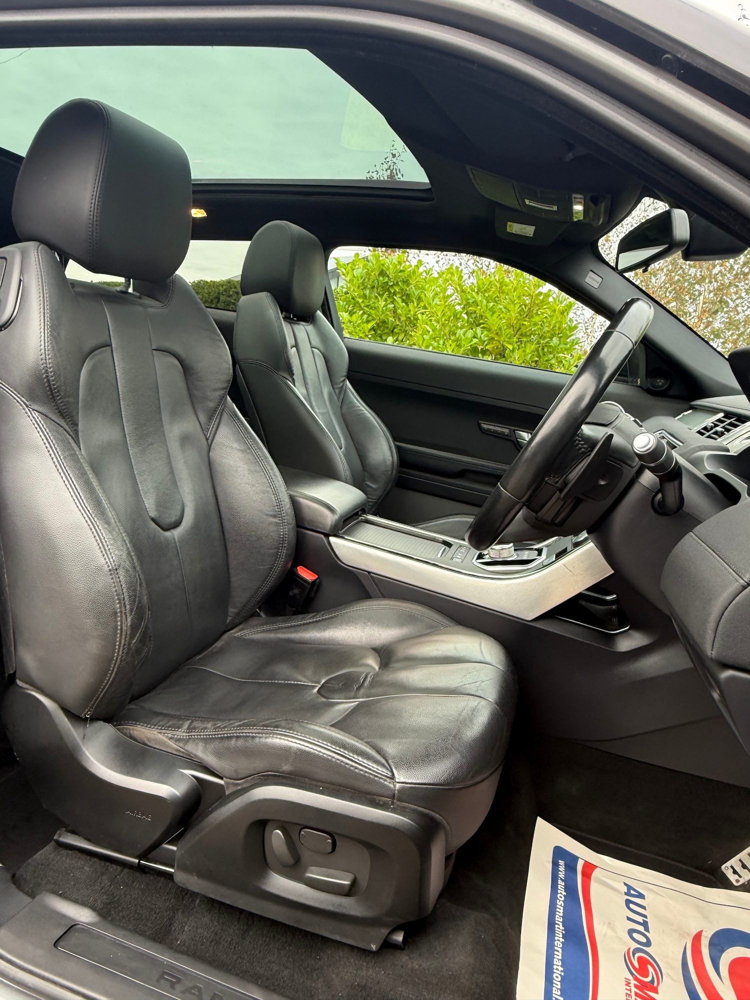 Used Land Rover Range Rover Evoque 2014 for sale - 76264194: Photo 6