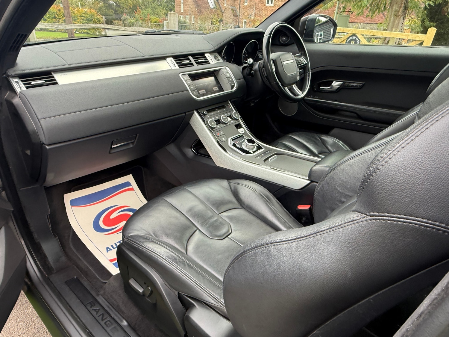 Used Land Rover Range Rover Evoque 2014 for sale - 76264194: Photo 7