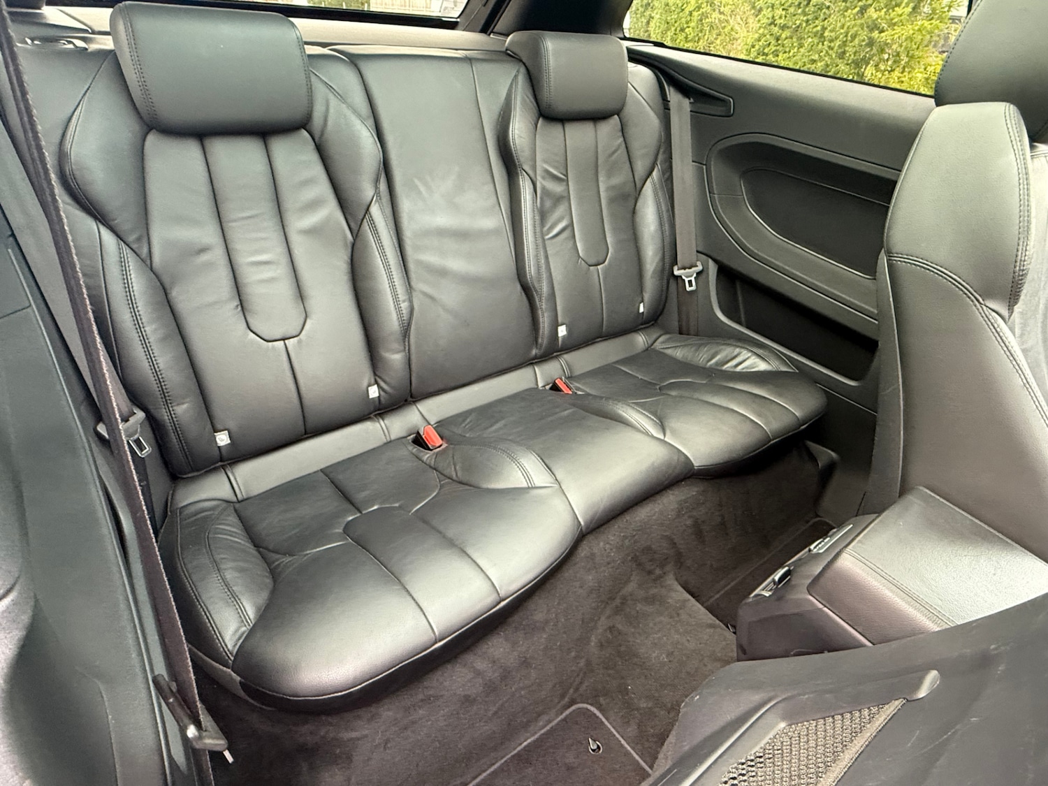 Used Land Rover Range Rover Evoque 2014 for sale - 76264194: Photo 8