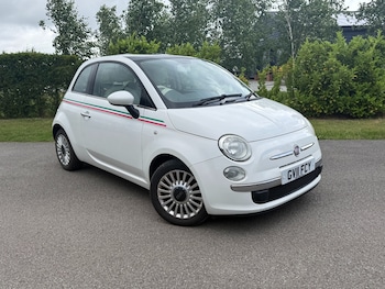 Used Fiat 500 2011 for sale - 78813027: Photo