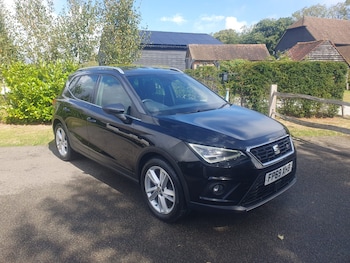 SEAT - Arona