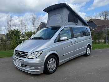 Used Mercedes-Benz Viano undefined for sale - 77801858: Photo