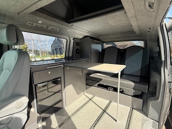 Used Mercedes-Benz Viano undefined for sale - 77801858: Photo