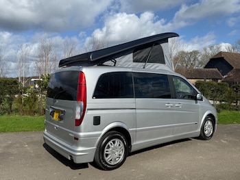 Used Mercedes-Benz Viano undefined for sale - 77801858: Photo