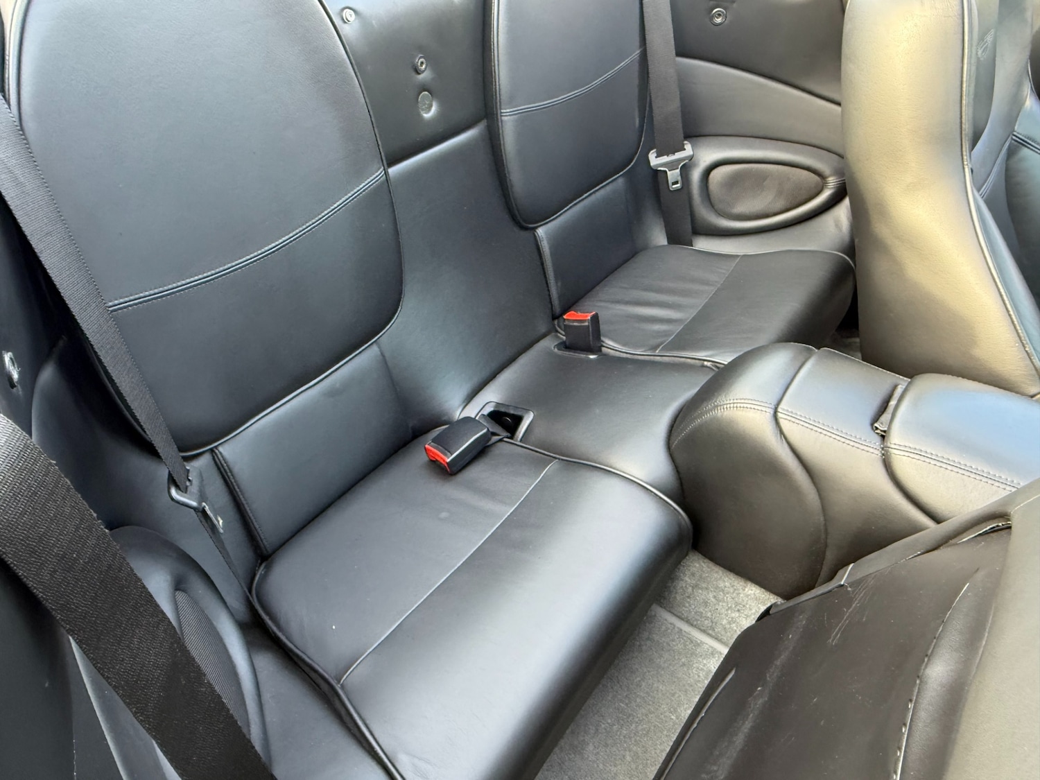 Used Aston Martin DB7 2003 for sale - 76531066: Photo 10