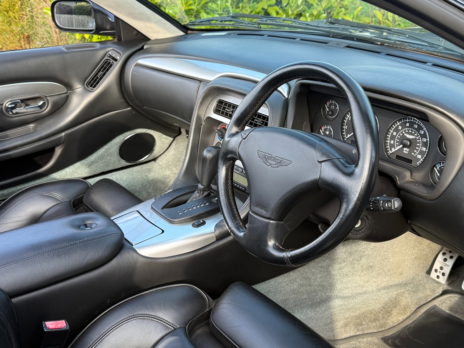 Used Aston Martin DB7 2003 for sale - 76531066: Photo 6