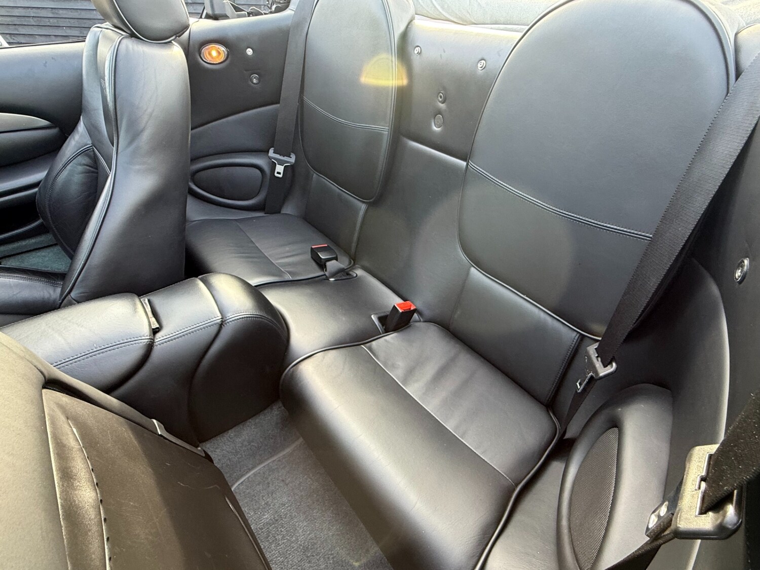 Used Aston Martin DB7 2003 for sale - 76531066: Photo 9