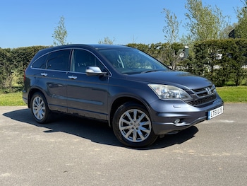 Used Honda CR-V 2011 for sale - 78343833: Photo