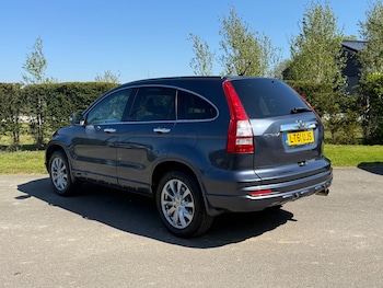 Used Honda CR-V 2011 for sale - 78343833: Photo