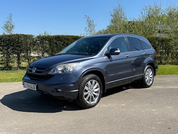 Used Honda CR-V 2011 for sale - 78343833: Photo