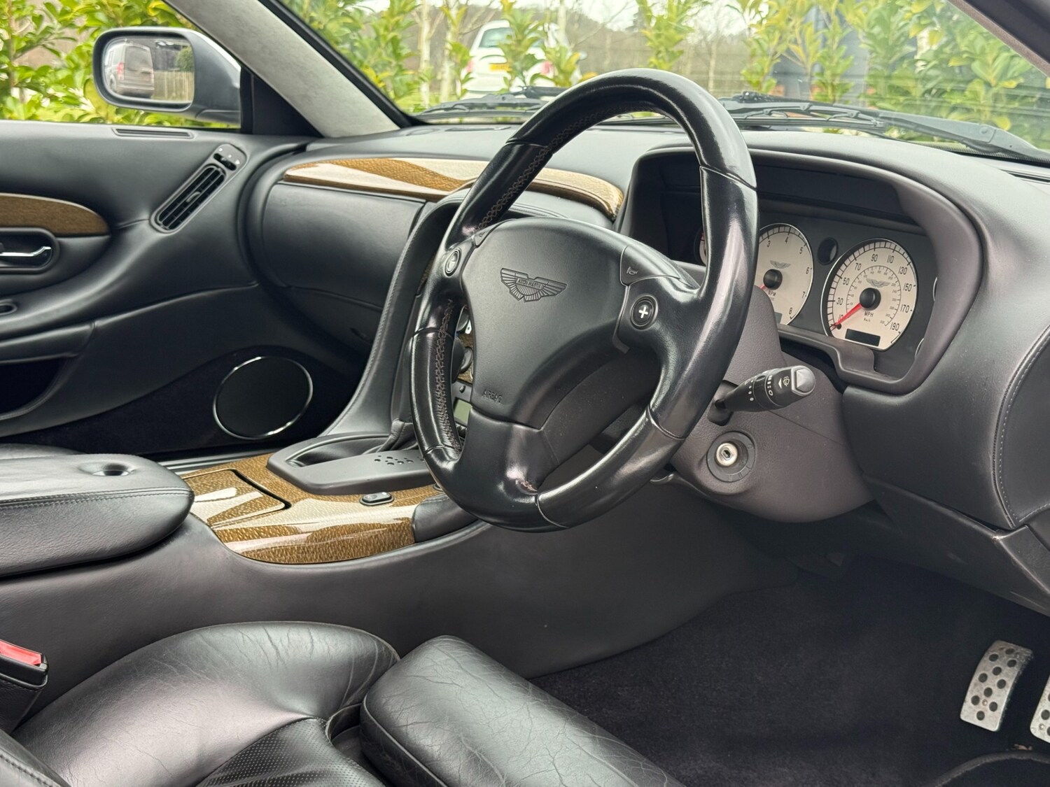 Used Aston Martin DB7 2003 for sale - 78010957: Photo 6