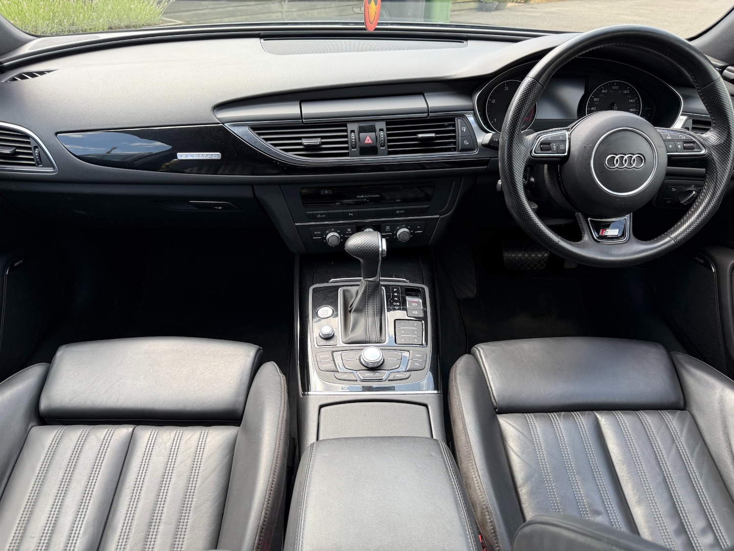 Used Audi A6 2013 for sale - 76027823: Photo 10