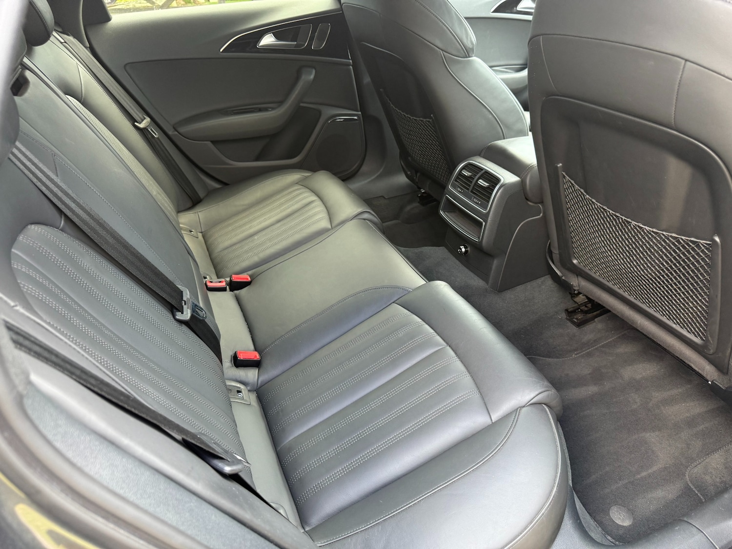 Used Audi A6 2013 for sale - 76027823: Photo 11