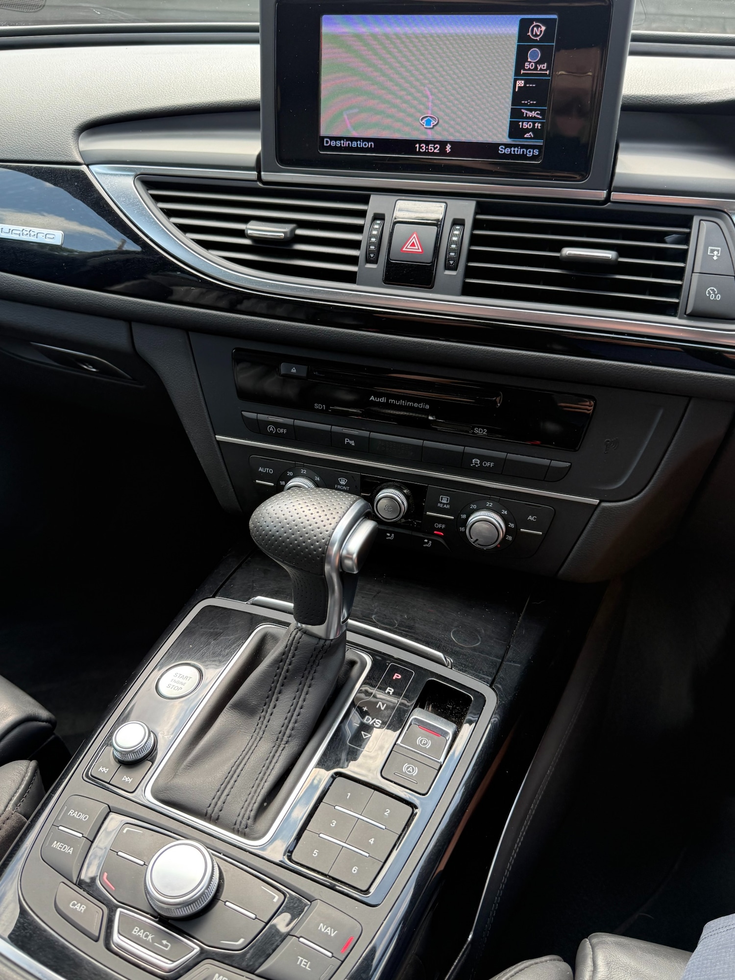 Used Audi A6 2013 for sale - 76027823: Photo 13