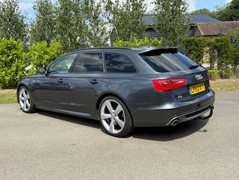 Used Audi A6 2013 for sale - 76027823: Photo 3