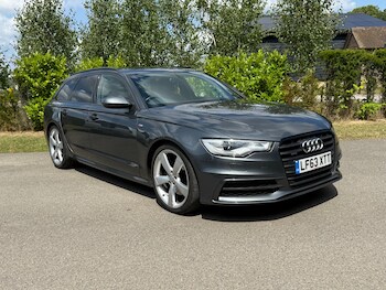 Used Audi A6 2013 for sale - 76027823: Photo 4
