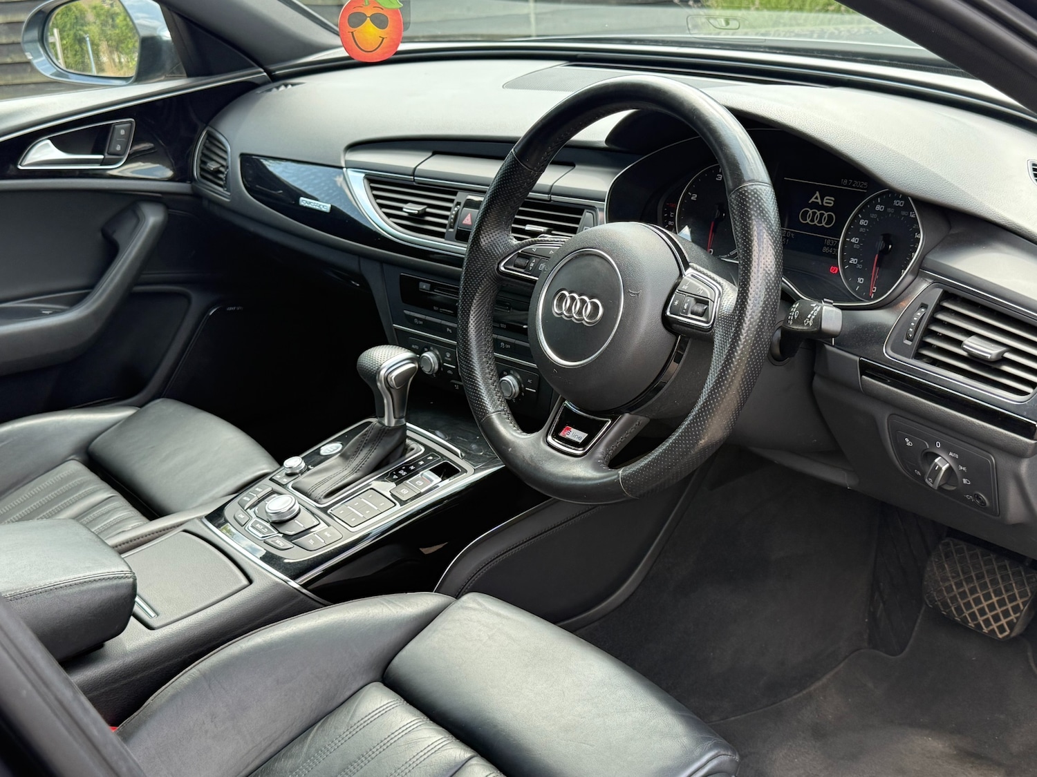 Used Audi A6 2013 for sale - 76027823: Photo 5