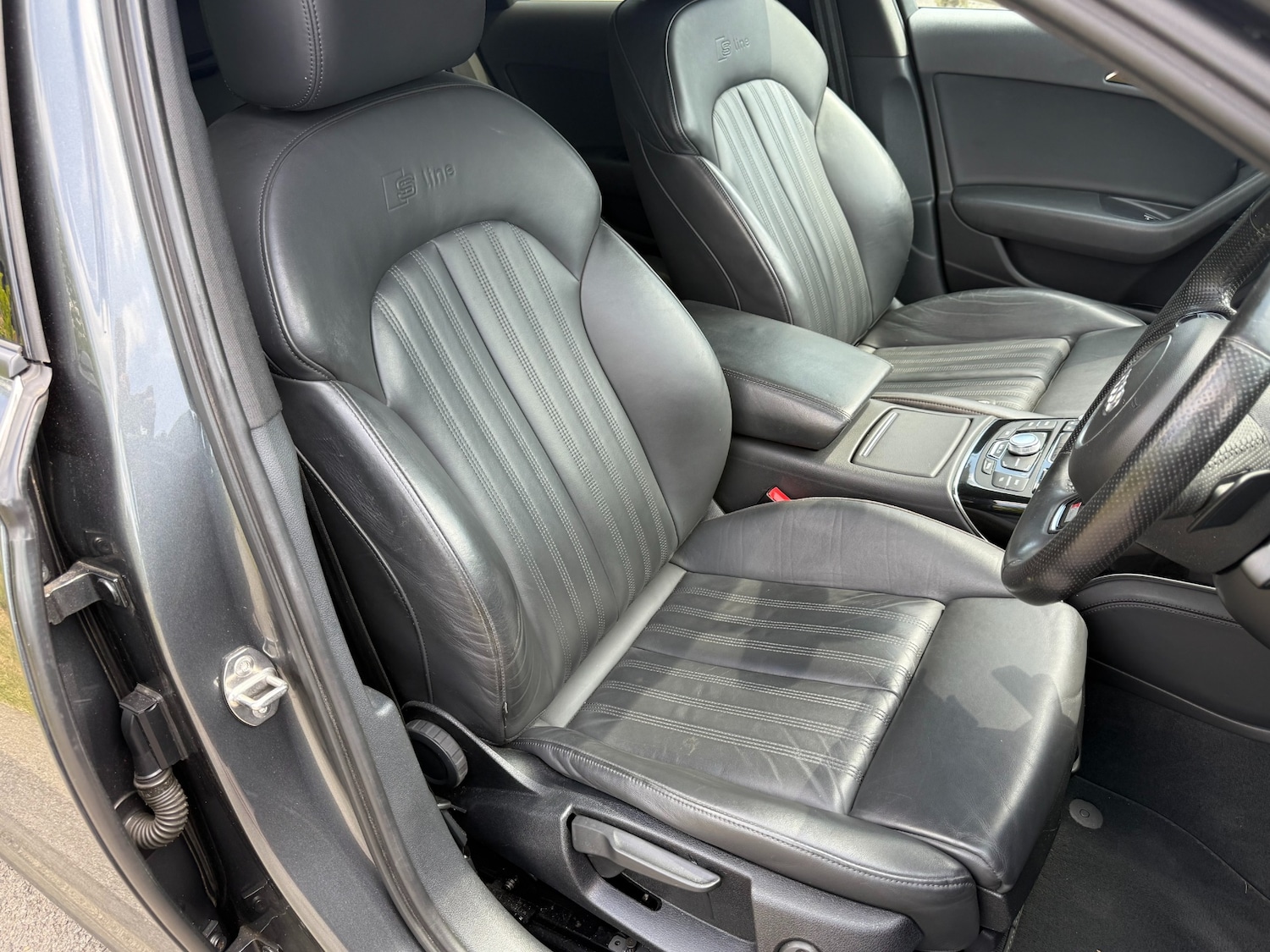 Used Audi A6 2013 for sale - 76027823: Photo 6