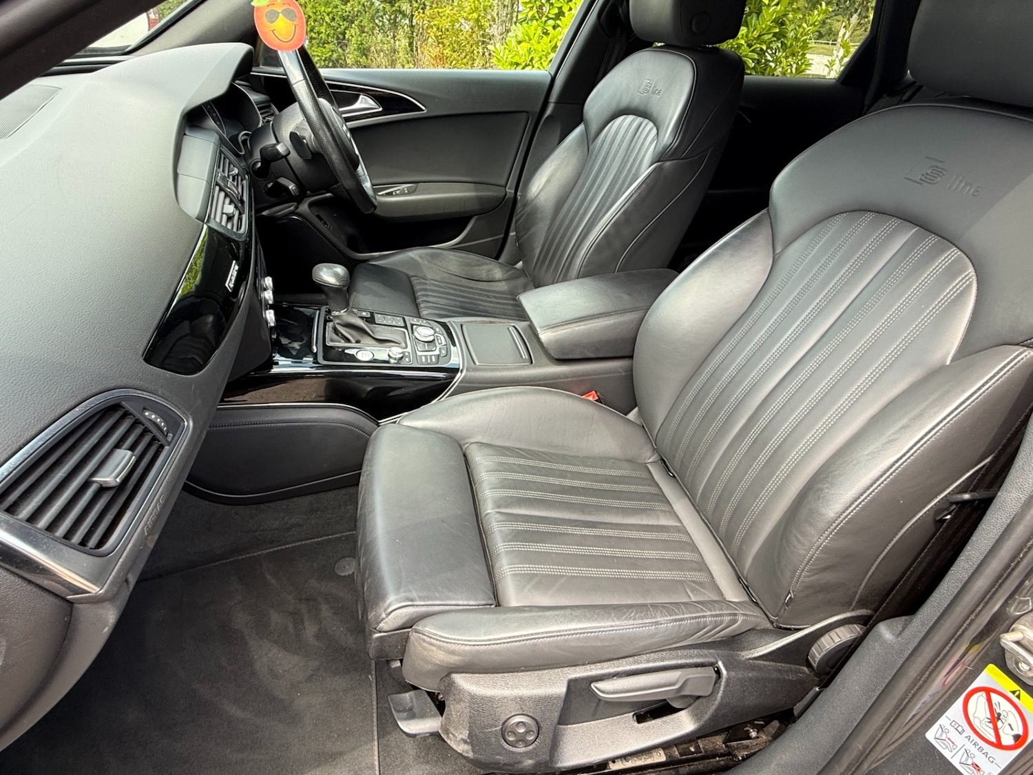 Used Audi A6 2013 for sale - 76027823: Photo 7