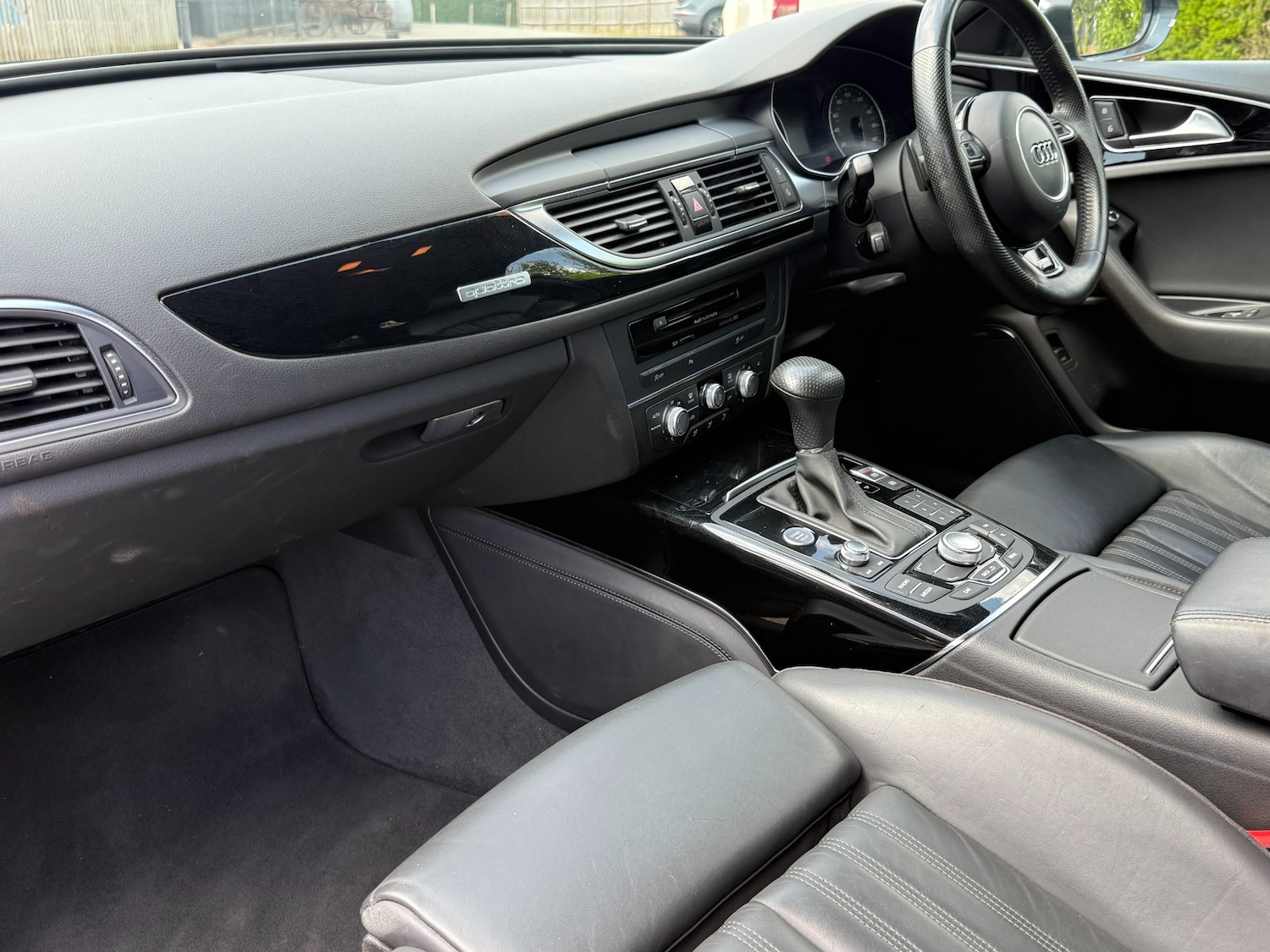Used Audi A6 2013 for sale - 76027823: Photo 8