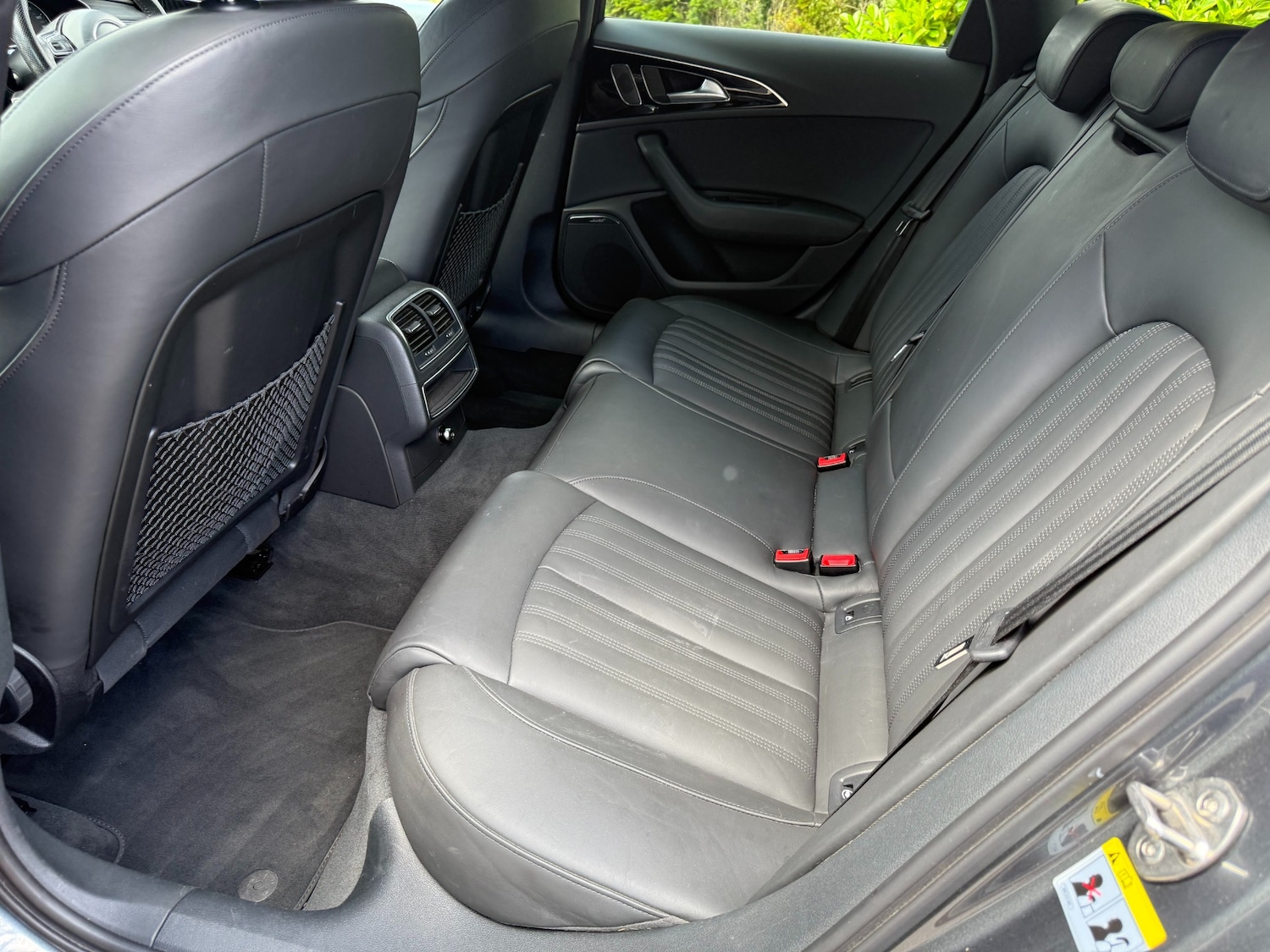 Used Audi A6 2013 for sale - 76027823: Photo 9