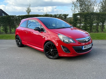 2013 (13) - 1.2 Limited Edition 3dr