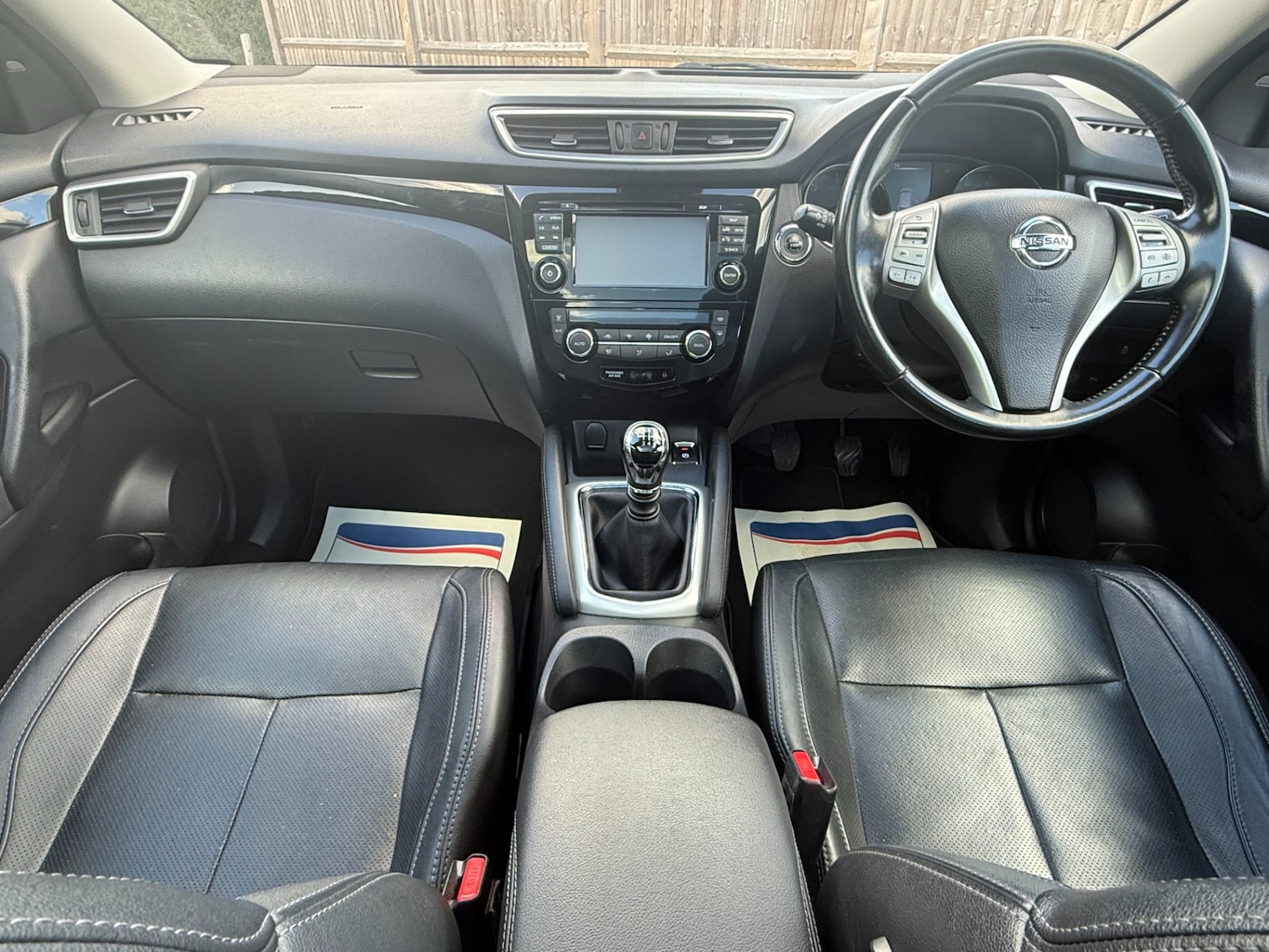 Used Nissan Qashqai 2014 for sale - 76382707: Photo 10