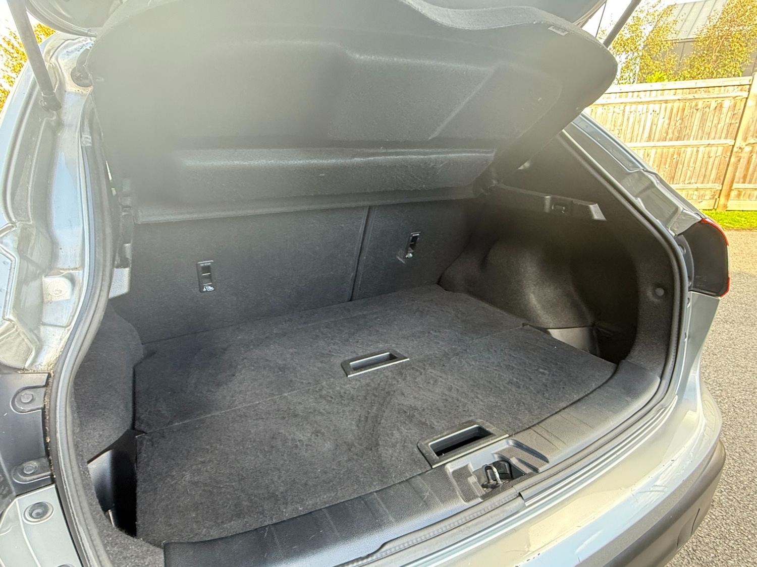 Used Nissan Qashqai 2014 for sale - 76382707: Photo 11