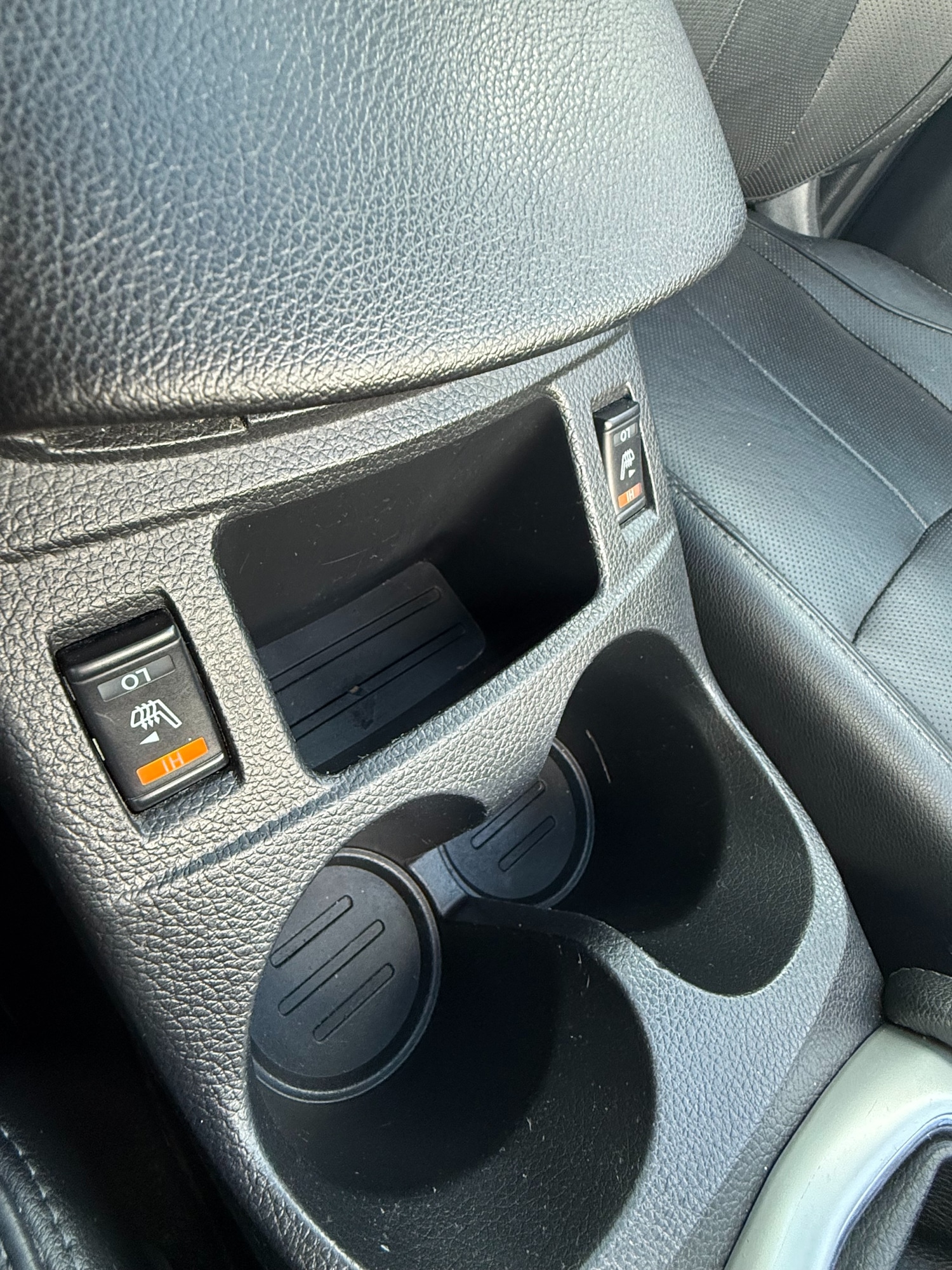 Used Nissan Qashqai 2014 for sale - 76382707: Photo 13