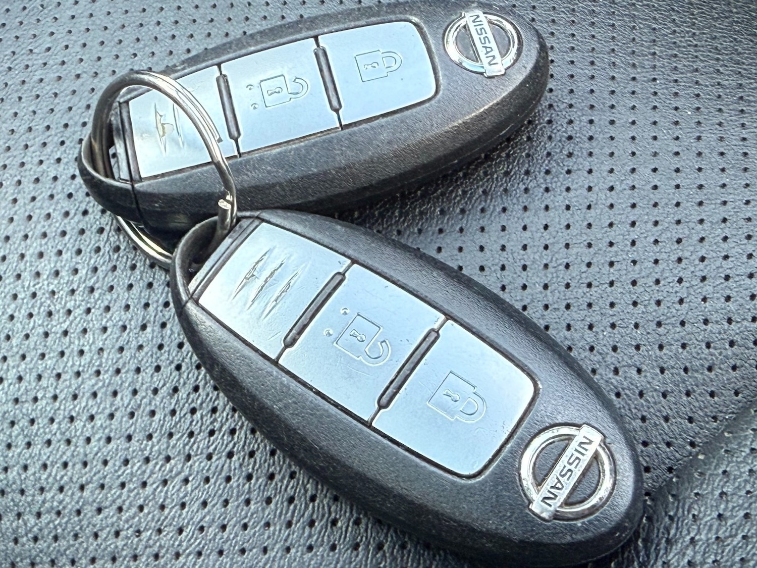 Used Nissan Qashqai 2014 for sale - 76382707: Photo 14