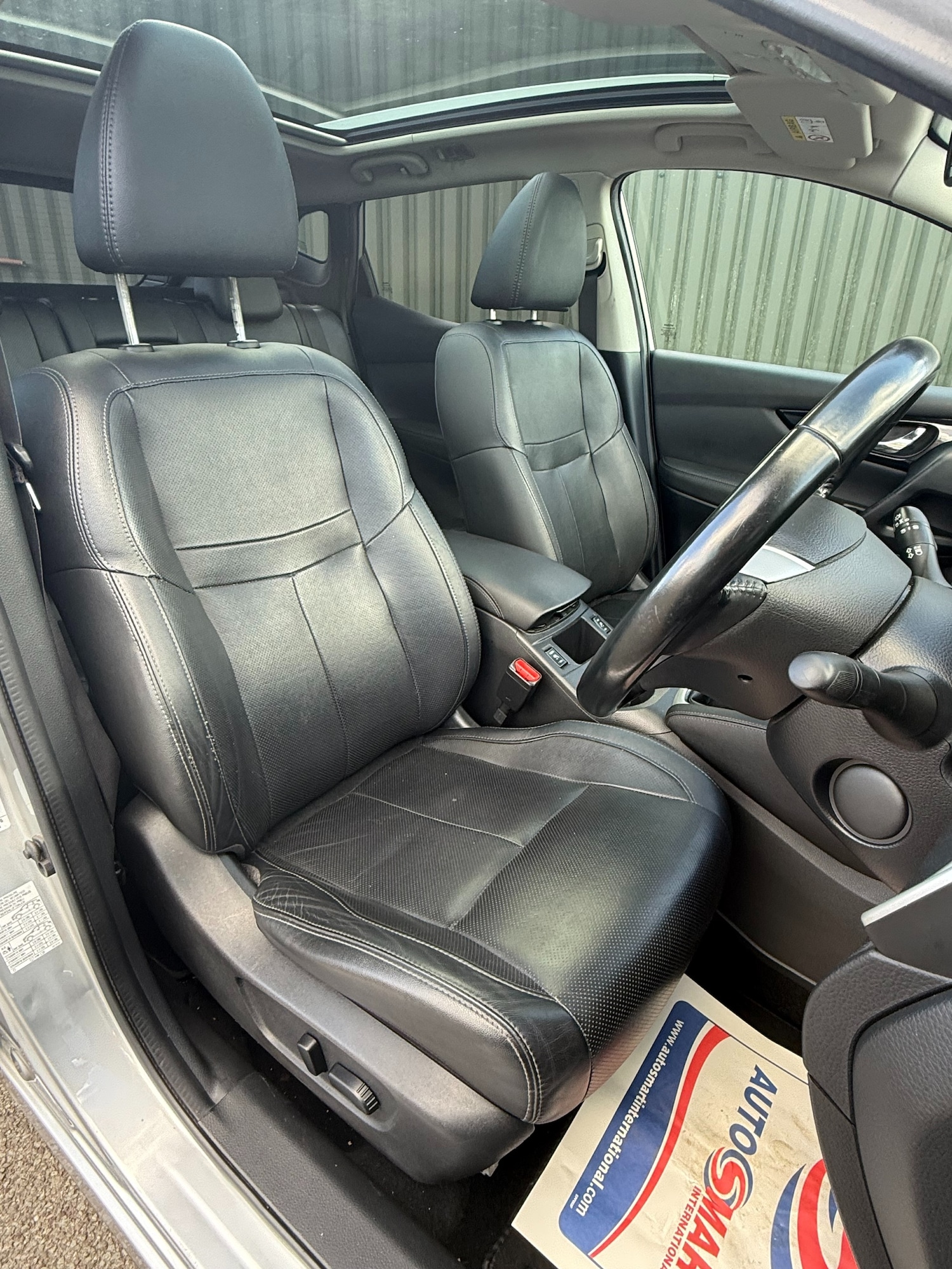 Used Nissan Qashqai 2014 for sale - 76382707: Photo 6