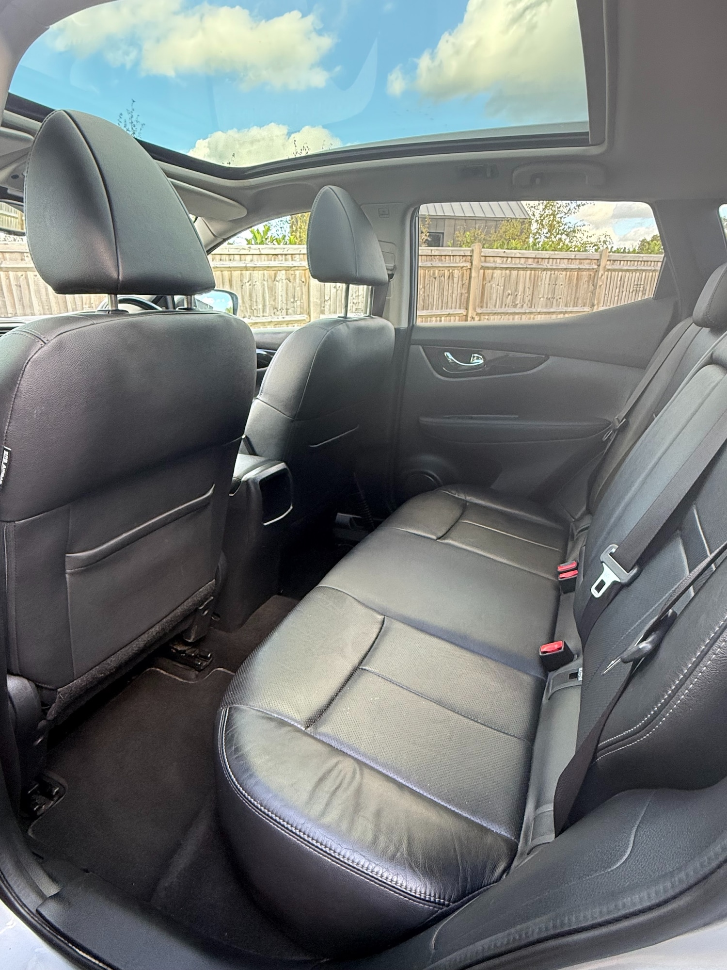 Used Nissan Qashqai 2014 for sale - 76382707: Photo 8