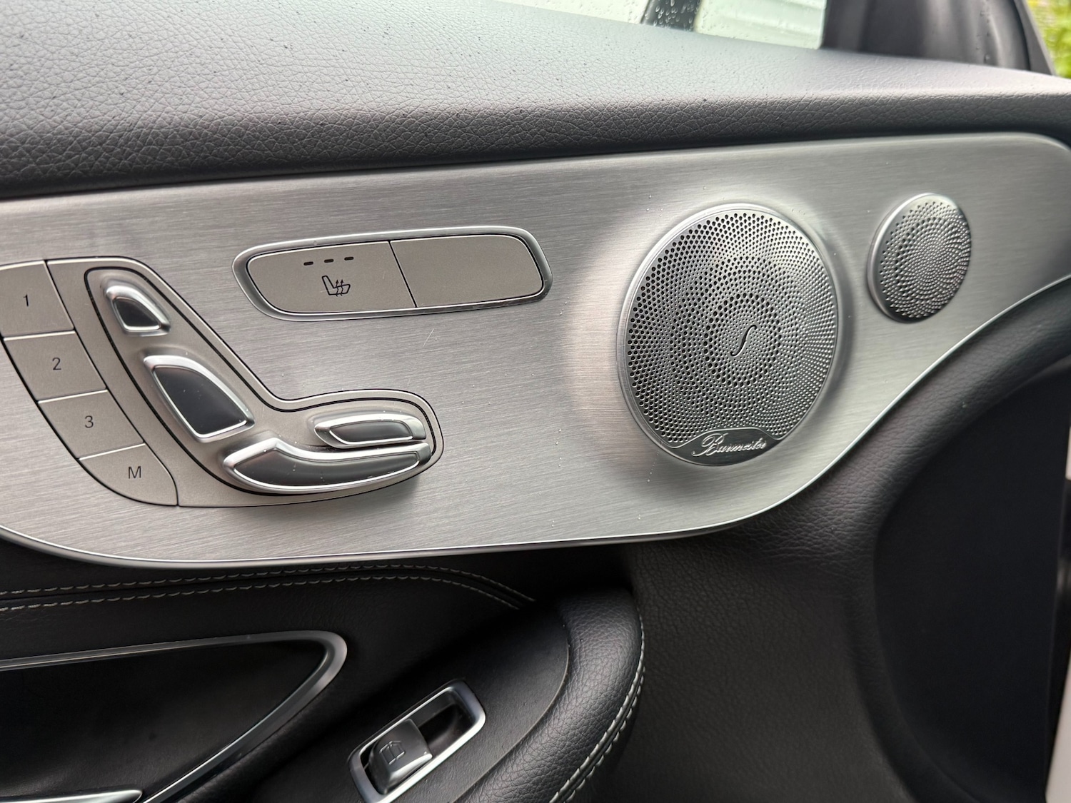 Used Mercedes-Benz C Class 2016 for sale - 76720103: Photo 13