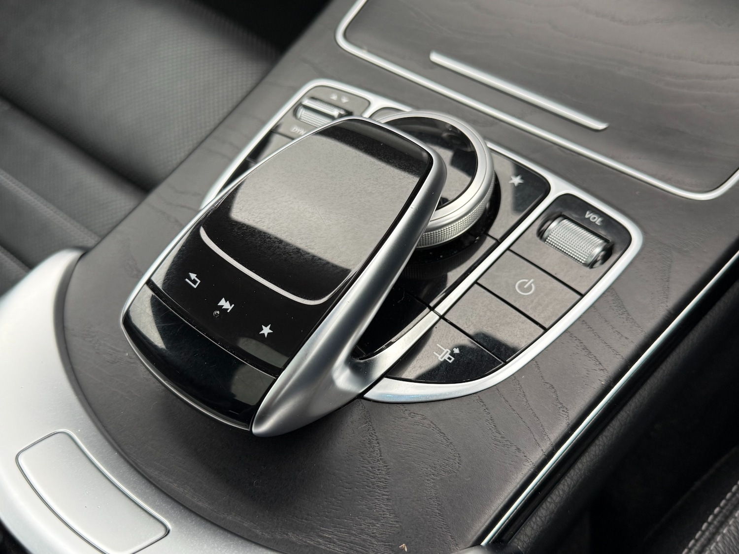 Used Mercedes-Benz C Class 2016 for sale - 76720103: Photo 15