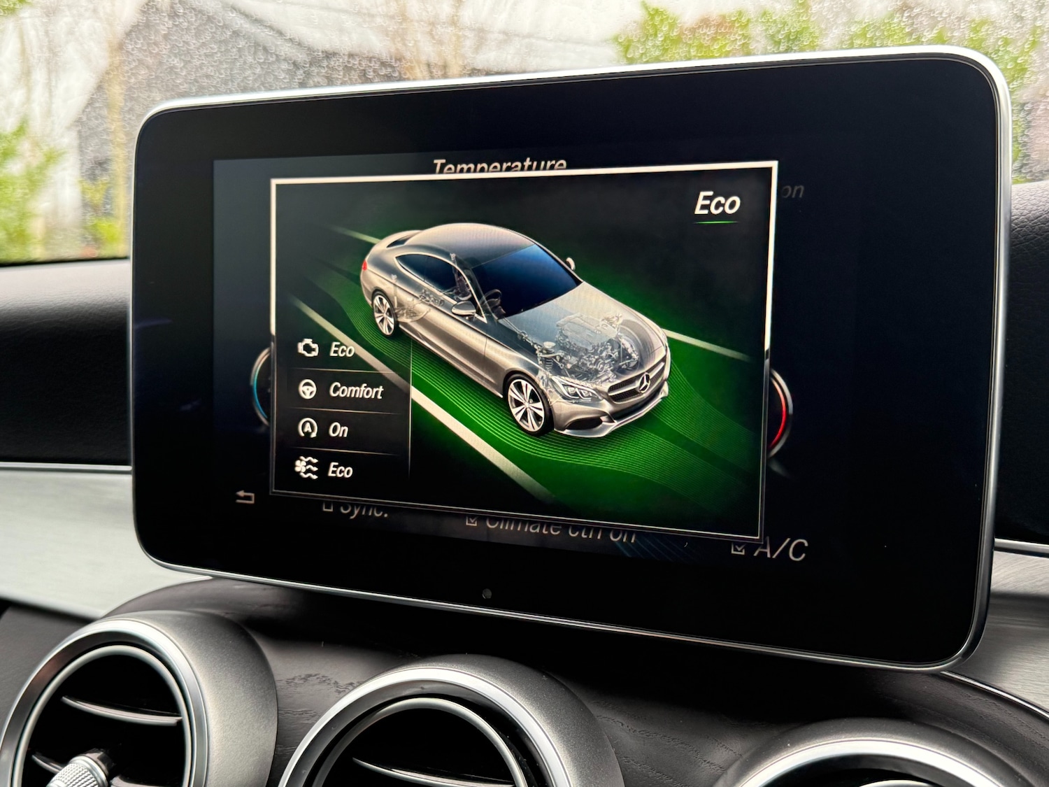 Used Mercedes-Benz C Class 2016 for sale - 76720103: Photo 19